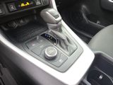 Used 2025 Toyota RAV4 Hybrid SUV