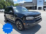 Used 2023 Ford Bronco Sport SUV