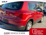 Used 2012 Volkswagen Tiguan SUV