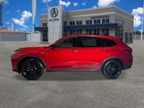 New 2026 Acura MDX SUV