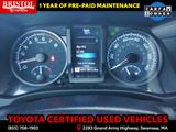 Used 2021 Toyota Tacoma Truck