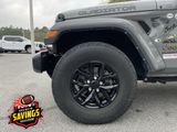 Used 2021 Jeep Gladiator Truck