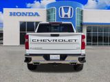 Used 2023 Chevrolet Silverado 1500 Truck