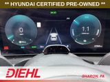 Used 2025 Hyundai Tucson Hybrid SUV