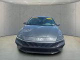 Used 2026 Hyundai Elantra Sedan
