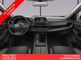New 2026 Nissan Rogue SUV
