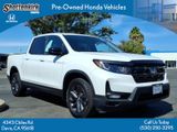 Used 2024 Honda Ridgeline Truck