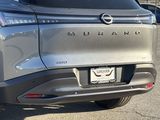 New 2026 Nissan Murano SUV
