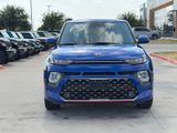 Used 2021 Kia Soul Hatchback