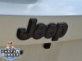 Used 2017 Jeep Renegade SUV