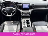 Used 2023 Ford Explorer SUV