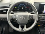 Used 2025 Toyota Camry Sedan