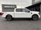 Used 2023 Ford F-150 Truck