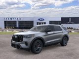 New 2026 Ford Explorer SUV
