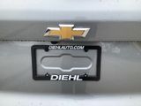 New 2027 Chevrolet Equinox SUV