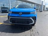 New 2026 Volkswagen Taos SUV
