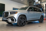 Used 2026 Mercedes-benz GLS SUV