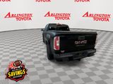 Used 2021 GMC Canyon Truck