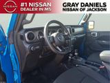 Used 2022 Jeep Wrangler SUV