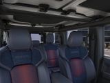 New 2026 Ford Bronco SUV