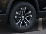 New 2027 Chevrolet Equinox SUV