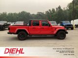 Used 2023 Jeep Gladiator Truck