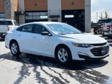 Used 2024 Chevrolet Malibu Sedan