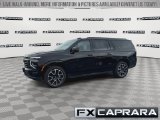 Used 2026 Chevrolet Suburban SUV