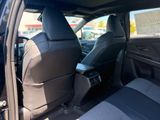 New 2026 Toyota bZ SUV