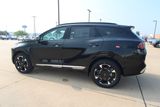 New 2027 Kia Sportage Hybrid SUV