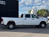 New 2026 Ram 3500 Truck