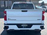Used 2022 Chevrolet Silverado 1500 Truck