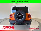 New 2026 Jeep Wrangler SUV