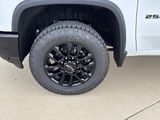 New 2026 Chevrolet Silverado 2500HD Truck