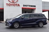 Used 2024 Toyota Sienna Van