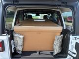 New 2026 Jeep Wrangler SUV