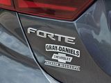 Used 2024 Kia Forte Sedan