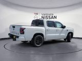 New 2026 Nissan Frontier Truck