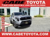 Used 2025 Toyota Tacoma Truck