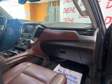 Used 2018 Chevrolet Suburban SUV