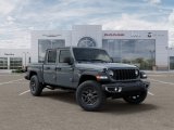 New 2026 Jeep Gladiator Truck