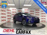 Used 2024 Subaru Crosstrek SUV