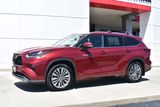 Used 2020 Toyota Highlander Hybrid SUV