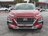 Used 2021 Hyundai Kona SUV