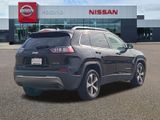 Used 2019 Jeep Cherokee SUV