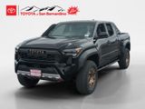 New 2026 Toyota Tacoma i-FORCE MAX Truck