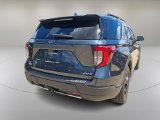 Used 2023 Ford Explorer SUV