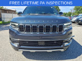 Used 2023 Jeep Wagoneer SUV