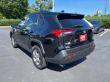 Used 2025 Toyota RAV4 SUV