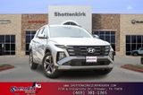 Used 2026 Hyundai Tucson SUV